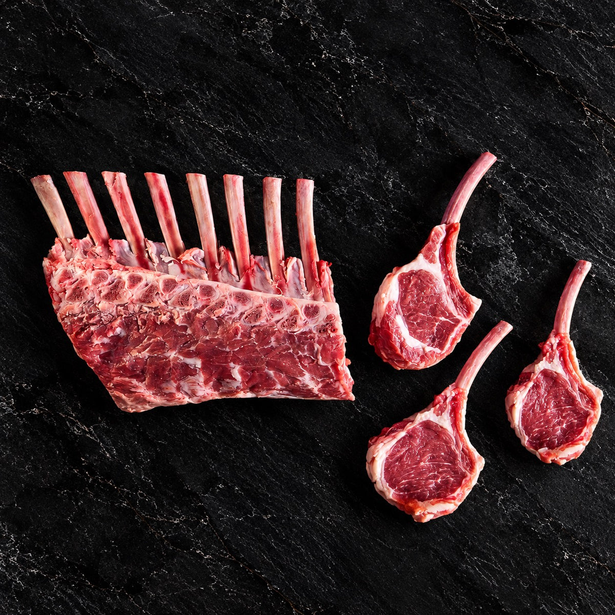 Lamb Chops