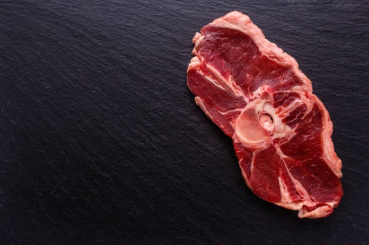 Lamb Shoulder Chops