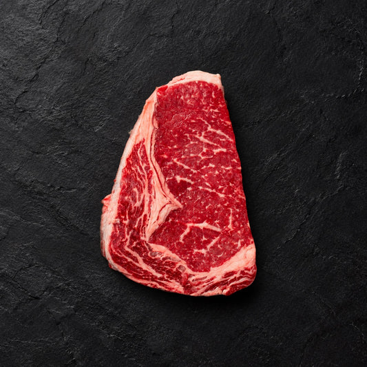 Ribeye Steak, Boneless, 1 inch, Argentinian