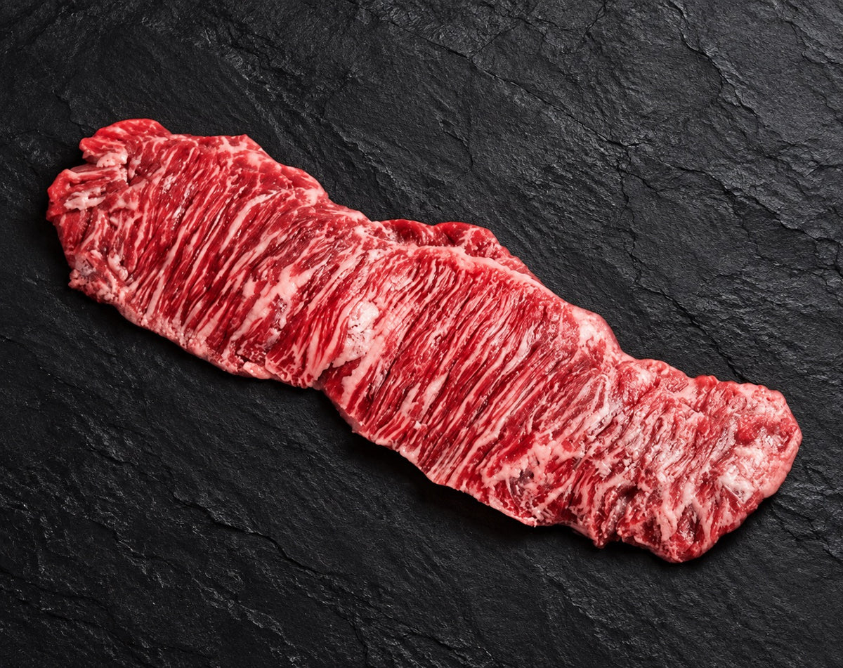 Skirt Steak