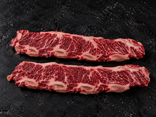 Short Ribs, Bone-In